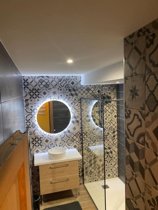Ferienwohnung Le Bras D'Or 2-3 Pers Wifi Boulogne-sur-Mer Exterior foto