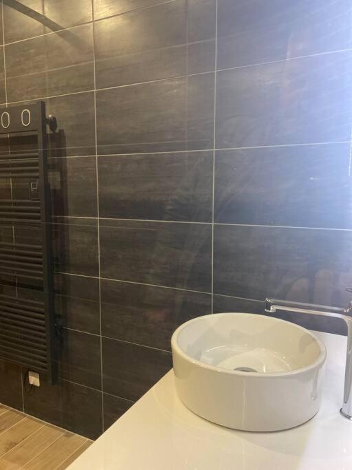 Ferienwohnung Le Bras D'Or 2-3 Pers Wifi Boulogne-sur-Mer Exterior foto